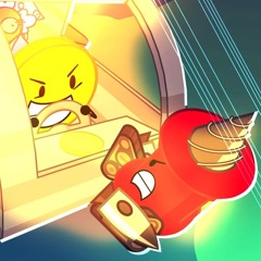 THE SKY IS FALLING 🗣️🗣️