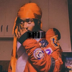 Kb Stackaveli - Andale