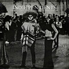 Cas Metah, Sintax the Terrific, Dj Sean P - Indie Pen Dents (ft. Mouf Warren)