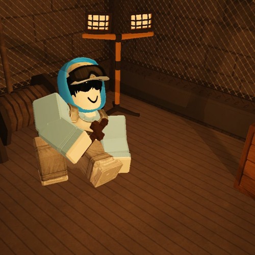 Stream Roblox Doors 2 - Seek chase by Screech the_ankle-biter