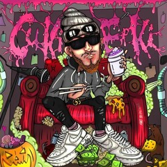 YUNG ADISZ - Cukierki