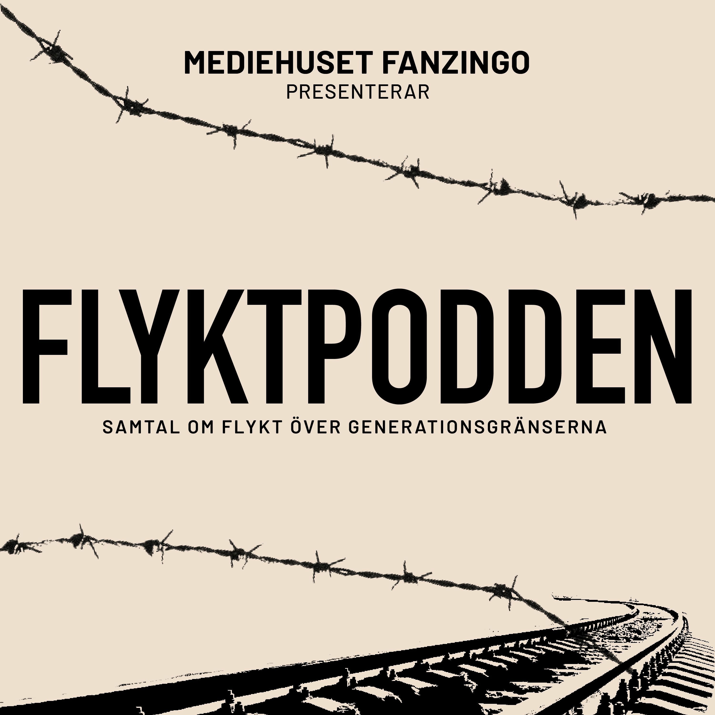 Flyktpodden