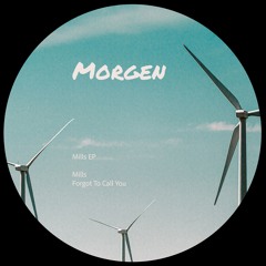 Mills EP