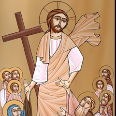 Bright Saturday 3rd Hoos (Evlogite) By Deacons of Si1