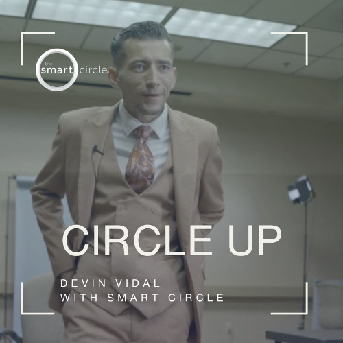 Devin Vidal Veteran in Sales: Devin’s Journey to Finding His True Calling