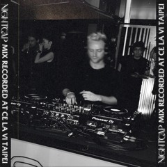 Yellow SNAP @INFDARK FW2024 AFTERPARTY