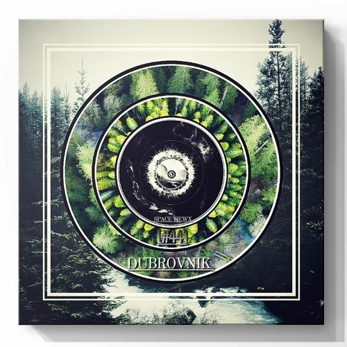 SPACE VIEWX [#44] Dubrovnik (United Kingdom|Glasgow, Dub Techno)