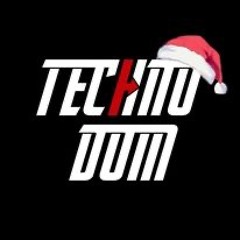TECHNO DOM By Mehlem Heiligaben- 1. Weihnachtstag #004