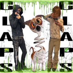 CLAPS ft. lil lush (mix. sakfaer)