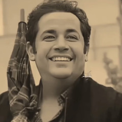 مزج  - عباس حمزة