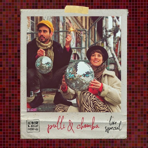 Pulli & Chomba [ at ] Beate Uwe - Mystic Creatures NYE [Live-Special]