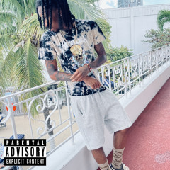 Luh Tyler Flow(Prod.By Gentle beatz)