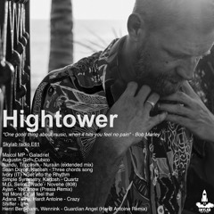 Skylab invites Hightower On SkyLab Radio E61