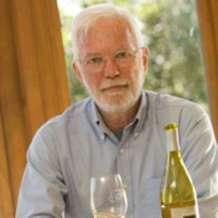 Episode #1: Robert Hodgson: Improving the Art of Wine Judging