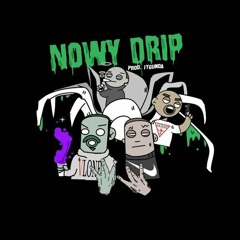 WHITE WIDOW - DRIP