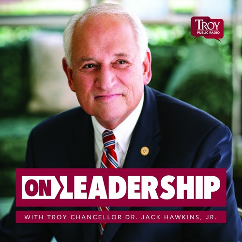 On Leadership Episode 13: Integrity and Ethics in Leadership