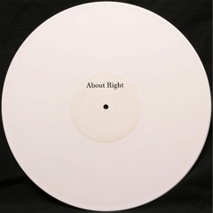 Dragne - About Right
