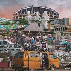 GMK - Lagos (Everyday) ft. Tomi Thomas