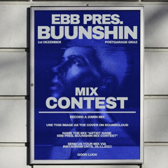 STOFFA-EBB pres. Buunshin Mix Contest