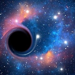 ALMAAZ - Black Hole (Demo)
