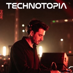 TECHNO TOPIA #44