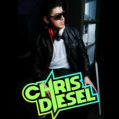 Dame Un Grr (Chris Diesel Guaracha Edit)