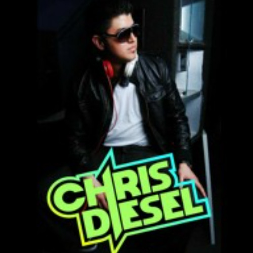 Dame Un Grr (Chris Diesel Guaracha Edit)