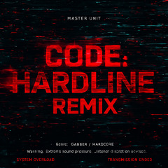 Code: HARDLINE (Remix)