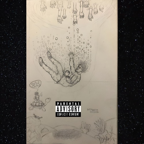 Kumo - Strangers (prod. dexxiq)
