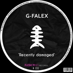 G - Falex - Recently Damaged (Original Mix)