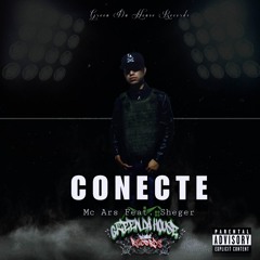 Conecte (Remasterizada) [feat. Sheger]