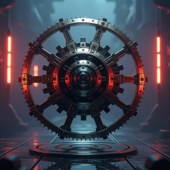 Machinations [OSC #198 Any Synth - Massive X]
