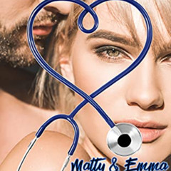 VIEW KINDLE 🖍️ Matty & Emma: Dr. Richards' Littles® 16 by  Pepper North [KINDLE PDF