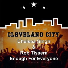 Enough for Everyone (Chelsea Singh)