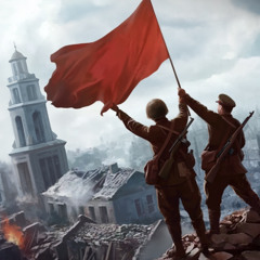 Si Vis Pacem, Para Bellum: Launch Trailer Theme (from Victory Banner)