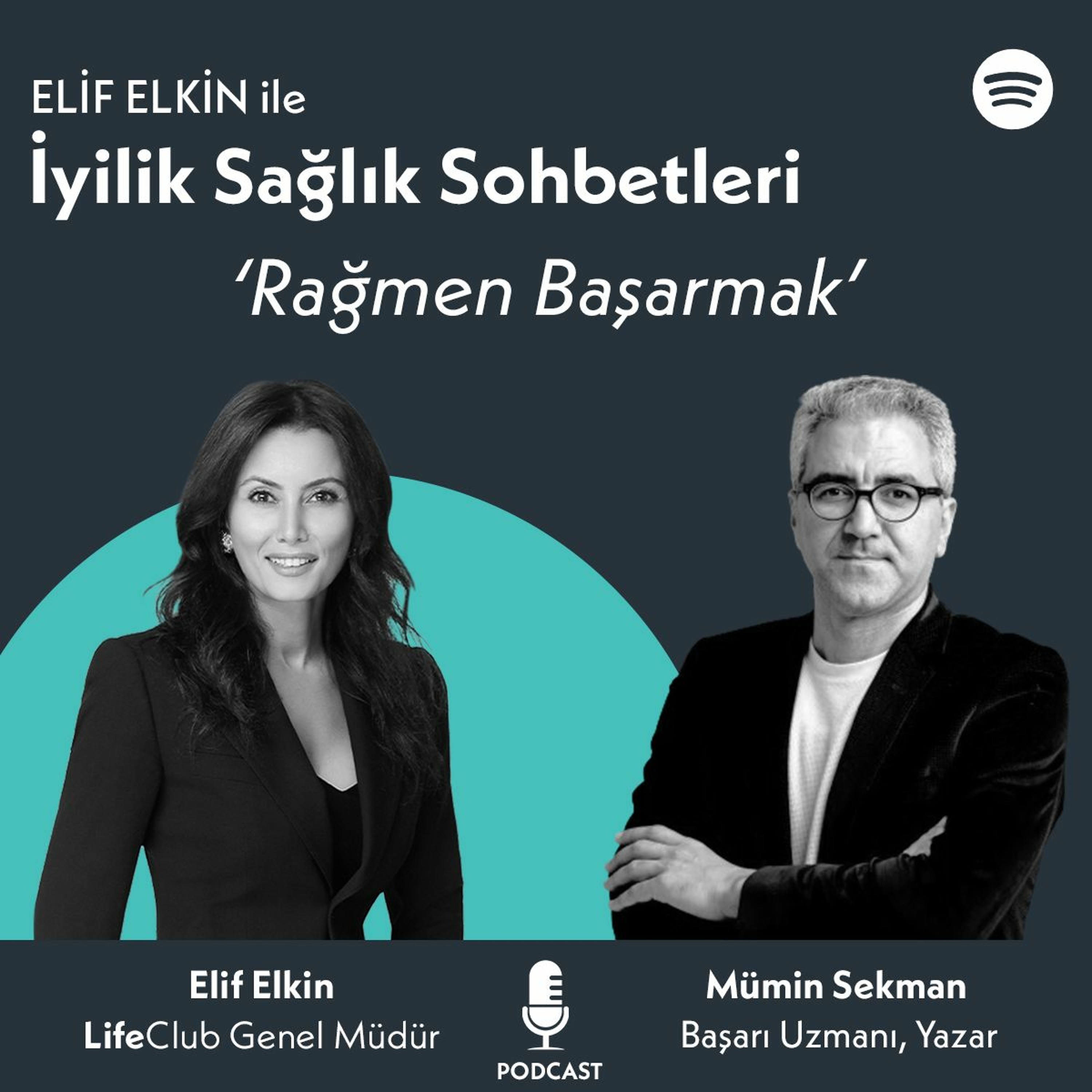 Elif Elkin