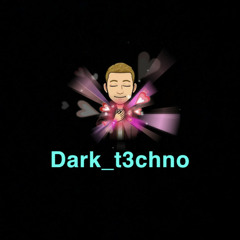 TECHNO DARK / MELODIC - 140/150 bpm