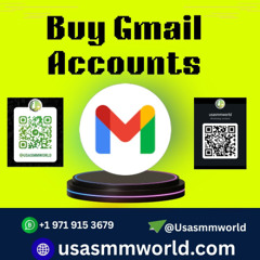 How to Buy Gmail Accounts In October?