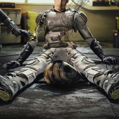 xem phim Người Máy Murderbot Tập 2-3 Vietsub thuyet minh