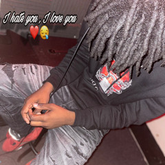 I hate you I love you remix
