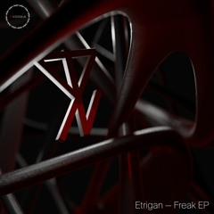 Etrigan - Space INN