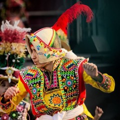 Aullagas - Marchando (Tinkus Bolivia USA)