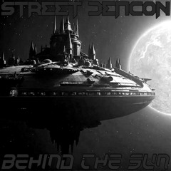 Behind The Sun