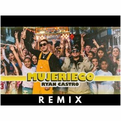 Mujeriego Remix (Marconi Impara x Daddy Yankee)