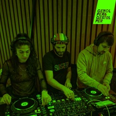 B2B2B Parinaz, Ute Ungewis, eigenstil – studio14 (2025-12-13)