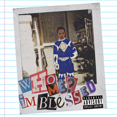 07.  JAMES BROWN (freestyle) [prod. RAPSODY3000]