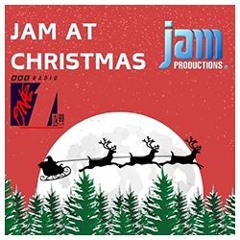 NEW: JAM Mini Mix #270 - BBC Radio 1 (1990) - Christmas (Custom)