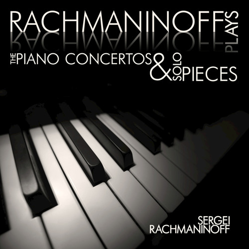 Stream Rhapsody on a Theme of Paganini, Op. 43: XX. Variation 18: Andante  cantabile by Sergei Rachmaninoff | Listen online for free on SoundCloud