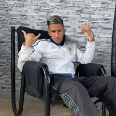 Negro tecla Ft Supermati
