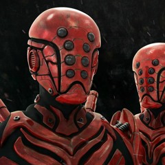 Jackal & Hyde -BAD ROBOT  remix contest(Dez-One re-tweak) - 132 (WIP)